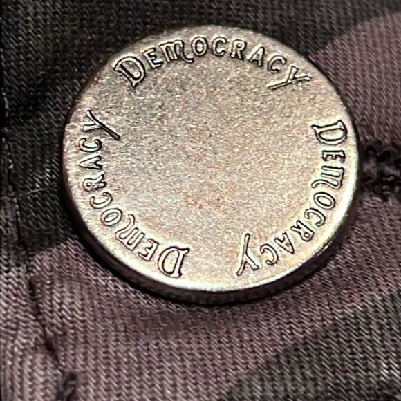 Democracy Camouflage Absolution Jeans - Picture 7 of 11